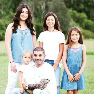 Meet your Posher, James